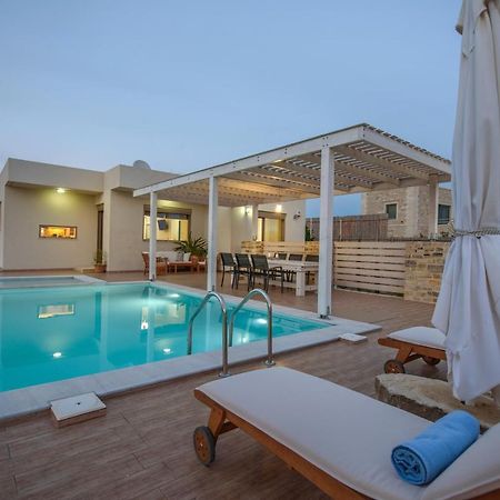 Golden Sky Villa 카밀라리 외부 사진