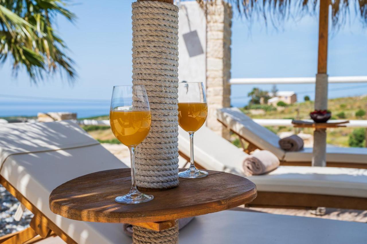 Golden Sky Villa 카밀라리 외부 사진