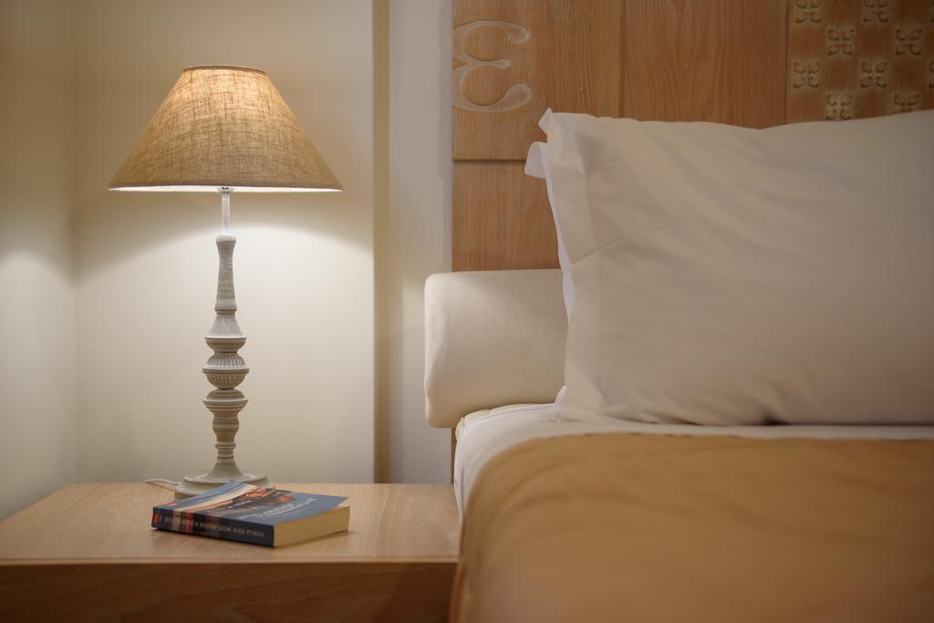 Golden Sky Villa 카밀라리 외부 사진