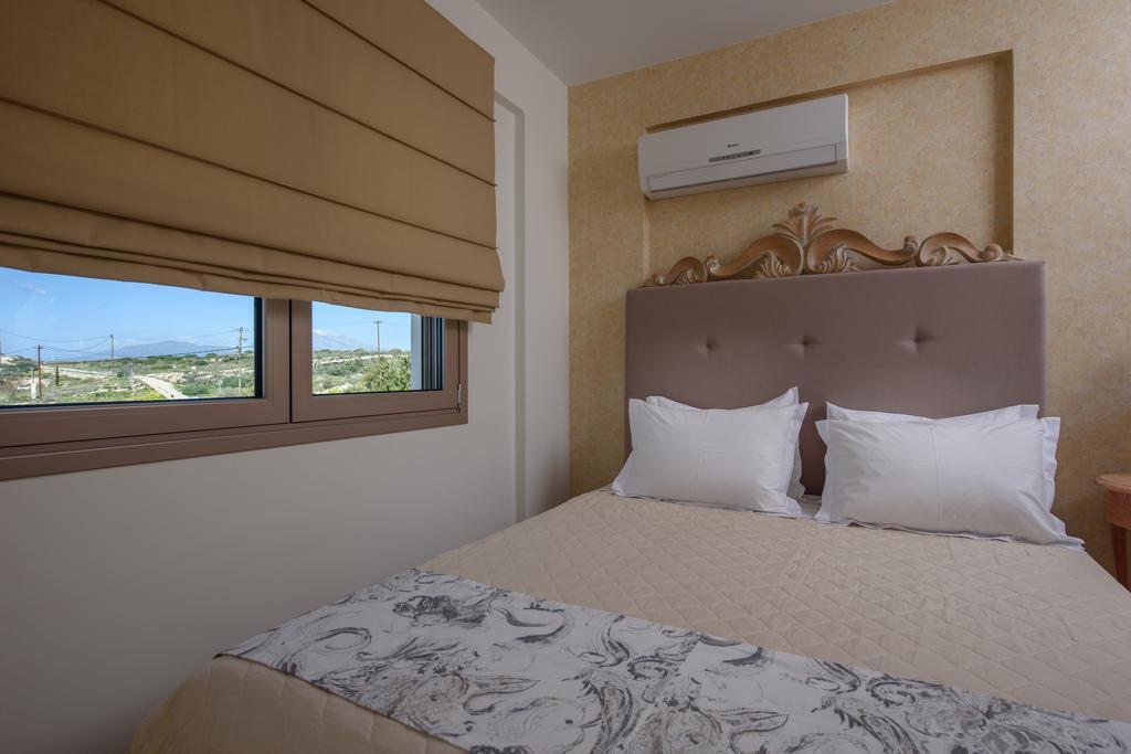 Golden Sky Villa 카밀라리 외부 사진