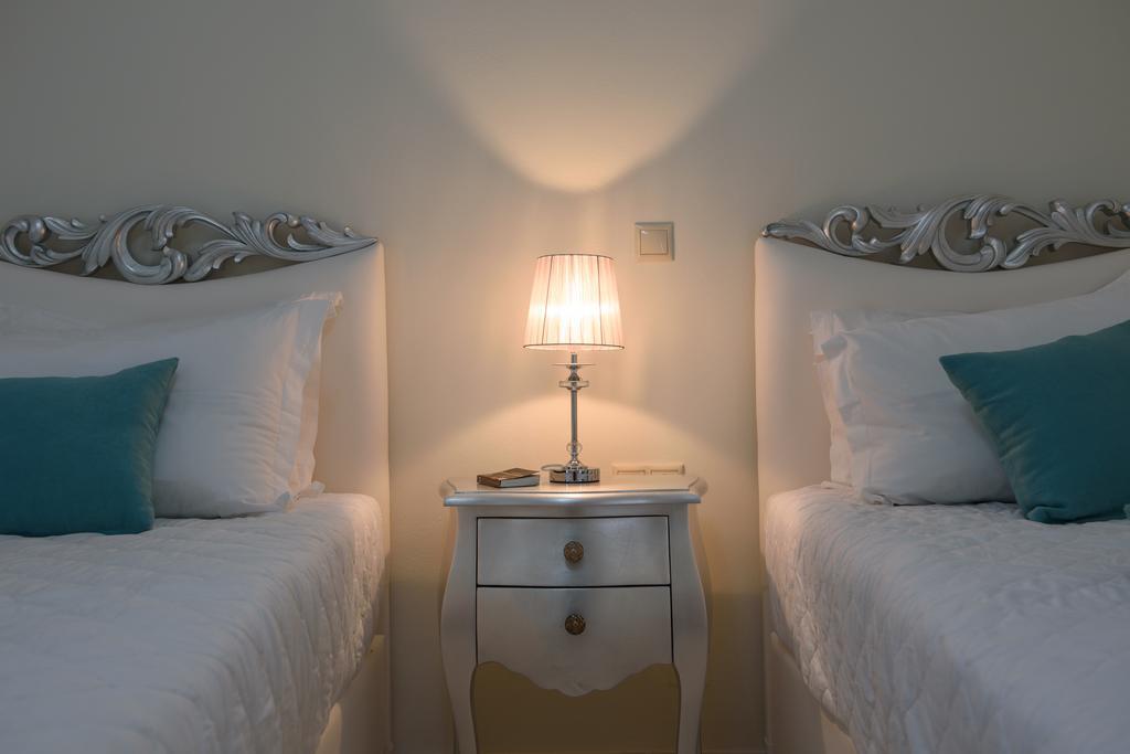Golden Sky Villa 카밀라리 외부 사진