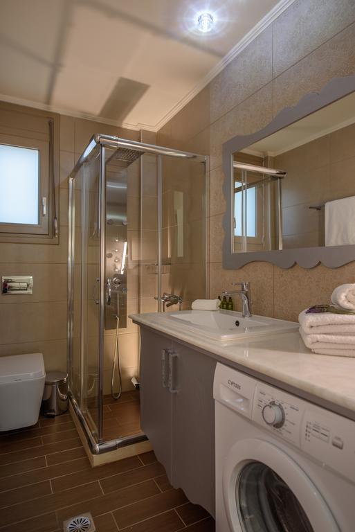 Golden Sky Villa 카밀라리 외부 사진